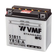VMF Powersport Accu 18 Ampere CB18-A